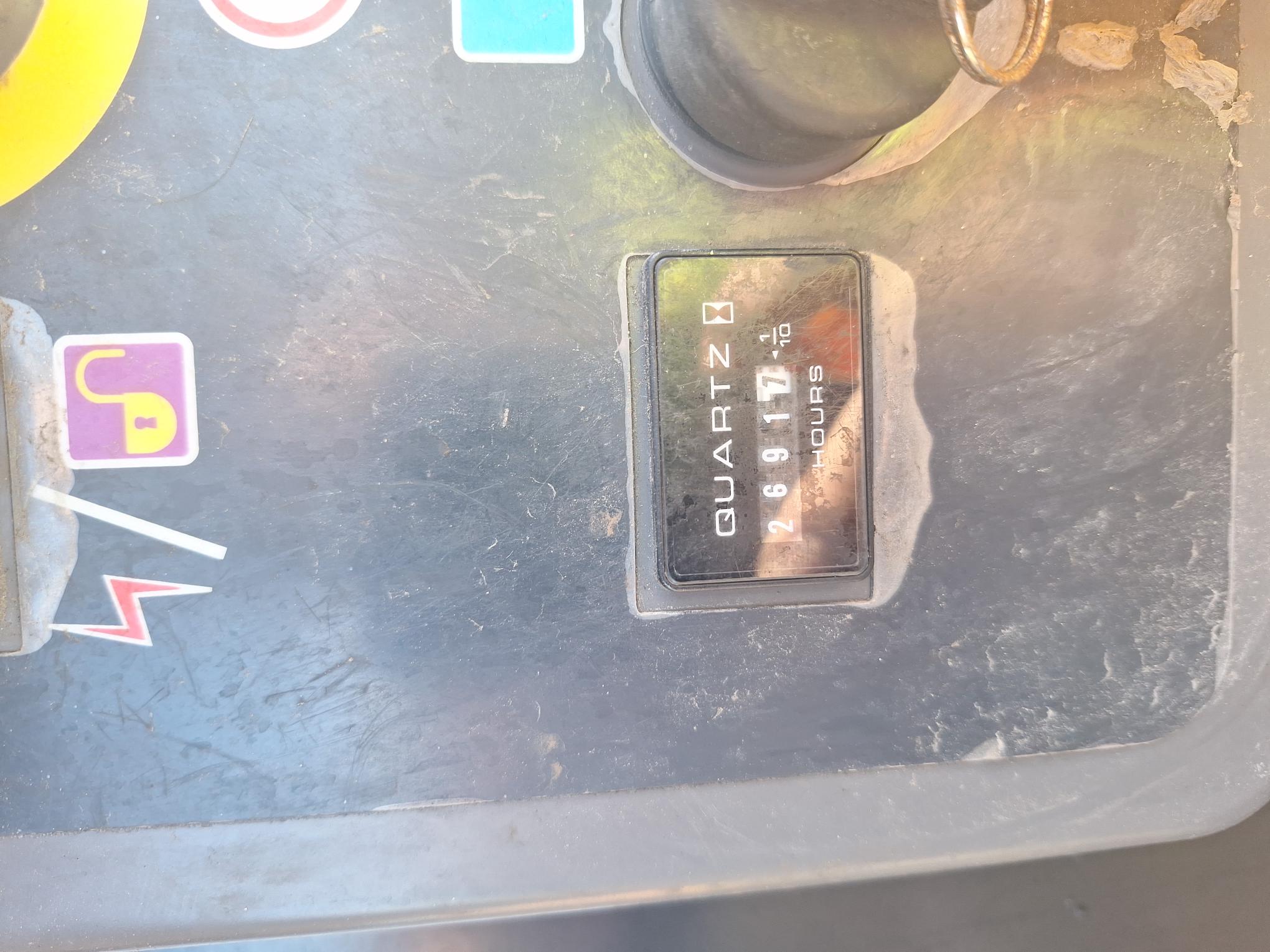 Sold - Telescopic Boom Lift - View 2